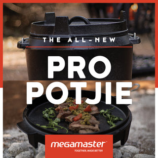No 3 Pro Potjie