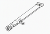Spare Parts:Crusade Series 5 Burner (720-0830XB)