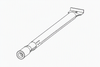 Spare Parts: Legacy 5 Burner Patio Gas Braai (720-0969L)
