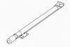 Spare Parts: Apex Series 6 Gourmet Plus Patio Gas Braai  (720-0896GF)