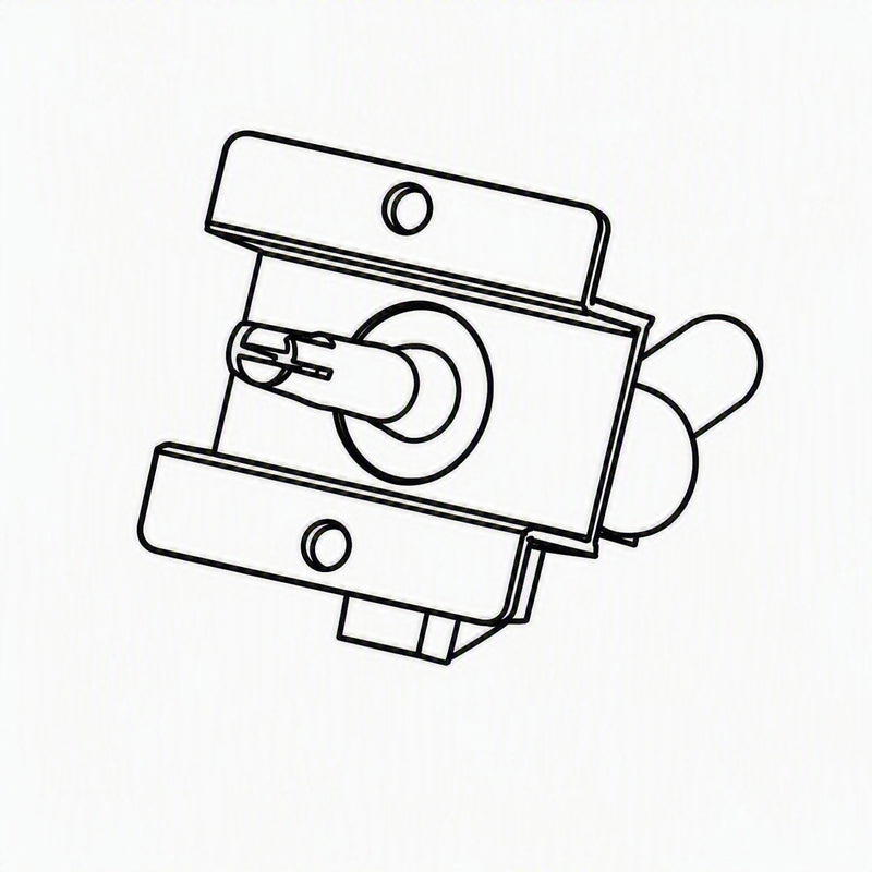 Spare Parts:Crusade Series 5 Burner (720-0830XB)