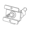 Spare Parts: Onyx Series 5 Burner (720-1095)