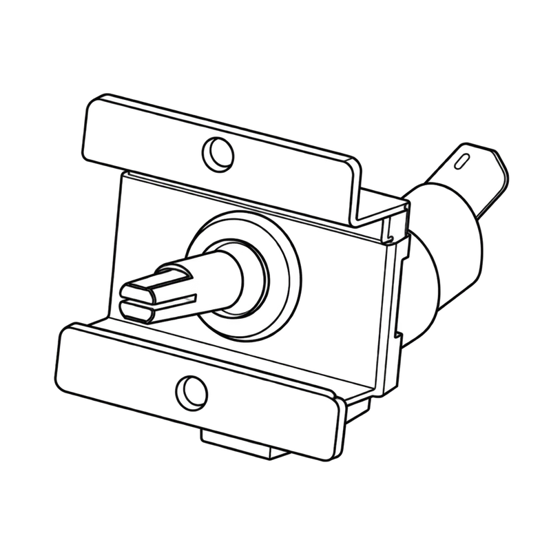 Spare Parts: Onyx Series 5 Burner (720-1095)