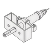 Spare Parts: Apex Series 4 Burner Evolution  (720-0958HB)