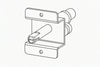 Spare Parts: Origin 6 Burner (  720-0983CD)