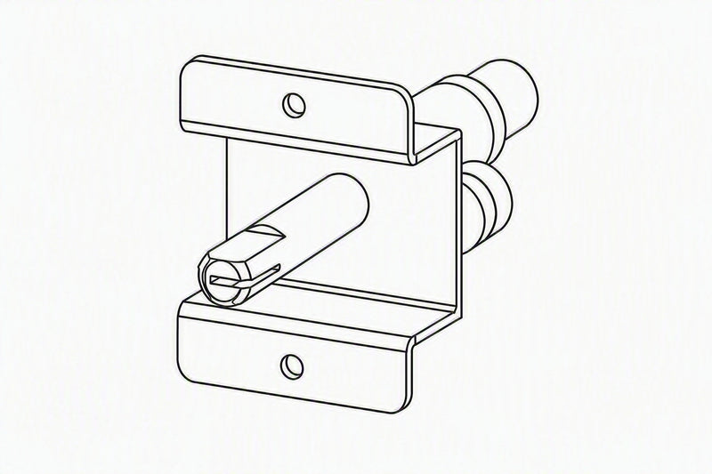 Spare Parts: Origin 6 Burner (  720-0983CD)