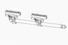 Spare Parts: Origin 2 Burner ( 820-0033MB)