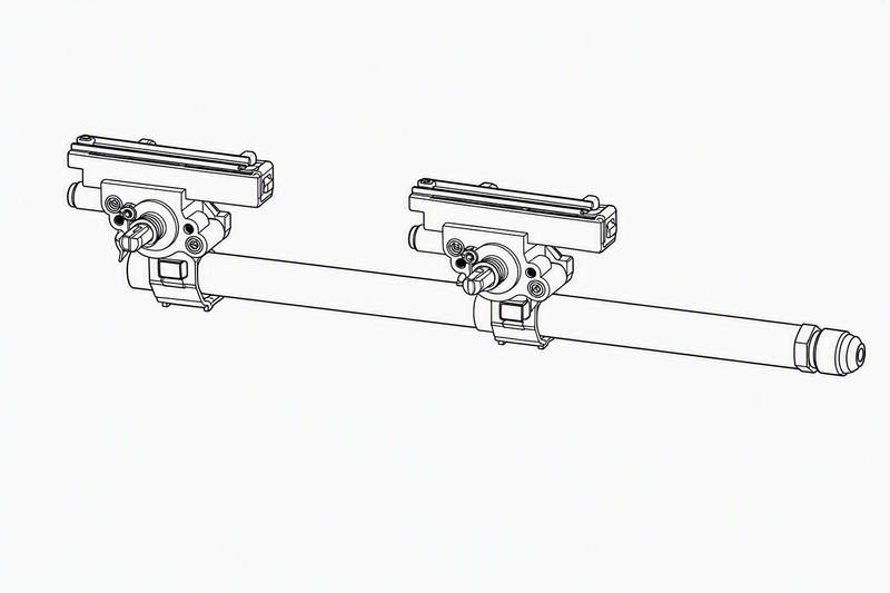 Spare Parts: Origin 2 Burner ( 820-0033MB)