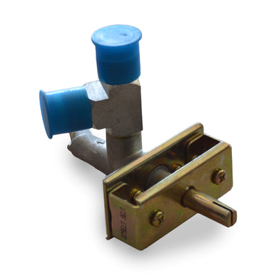 Megamaster Side Burner Gas Valve