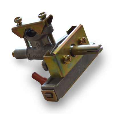 Megamaster Gas Braai Valve