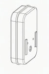 Spare Parts: Origin 6 Burner (  720-0983CD)