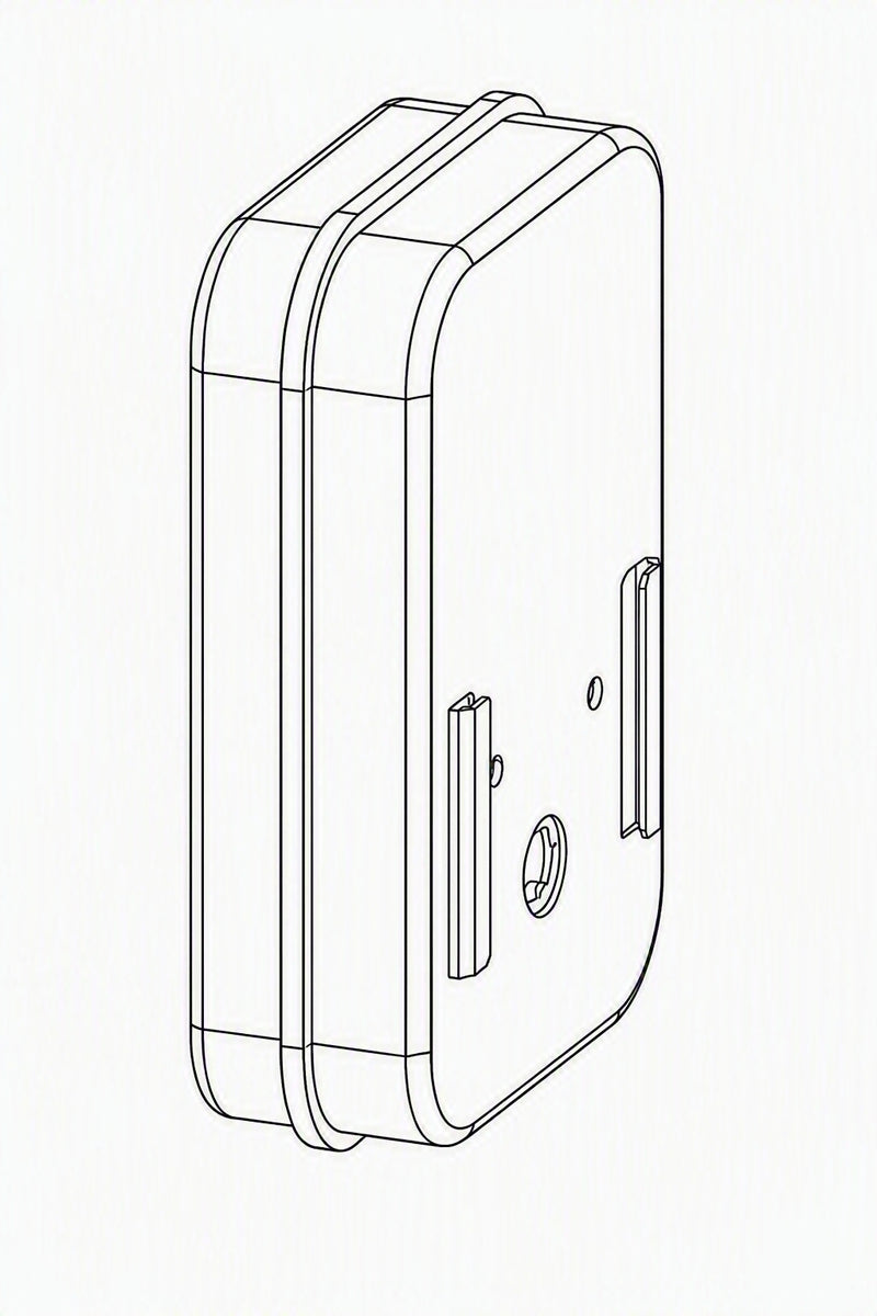 Spare Parts: Origin 6 Burner (  720-0983CD)