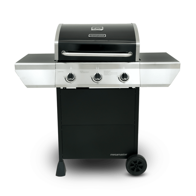 Crusade Series 3 Burner Black Friday Combo