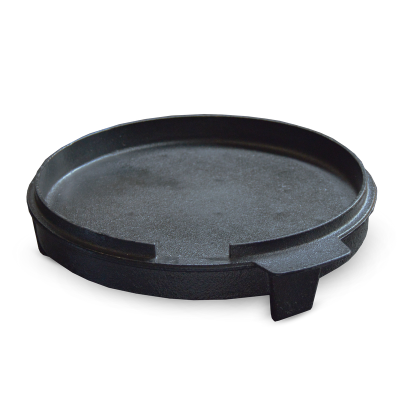 Megamaster No.3 Pro Potjie