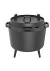 No 3 Pro Potjie