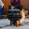 Megamaster No 4 Potjie