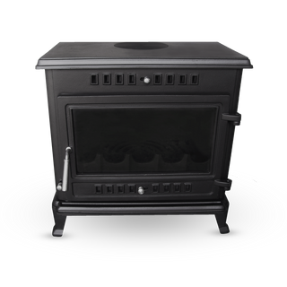 Ontario 12kW Cast Iron Black Friday Deal