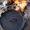 No 3 Pro Potjie