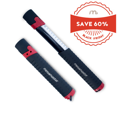 Megamaster Premium Grill Light