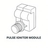 Spare Parts: Onyx Series 4 Burner (720-1093)