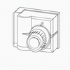 Spare Parts: Pinnacle Series 3 Burner (720-0925SD)