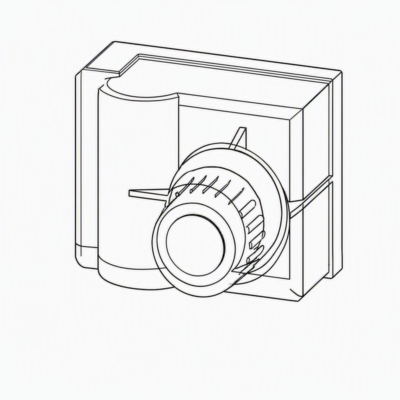 Spare Parts: Pinnacle Series 3 Burner (720-0925SD)