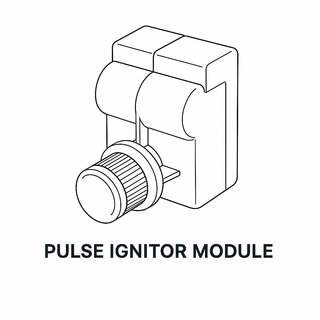 Spare Parts: Active Portable Gas Braai (820-0065H)