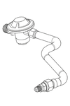 Spare Parts: Active Portable Gas Braai (820-0065H)