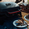 Active Portable Gas Braai