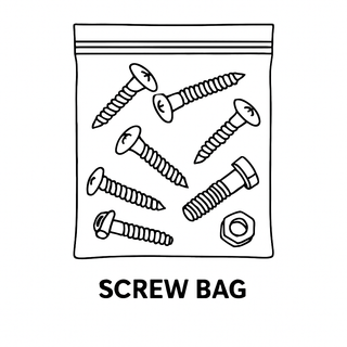 Spare Parts: Active Portable Gas Braai (820-0065H)