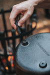 No 3 Pro Potjie