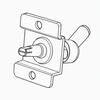 Spare Parts: Onyx Series 3 Burner (720-1094)