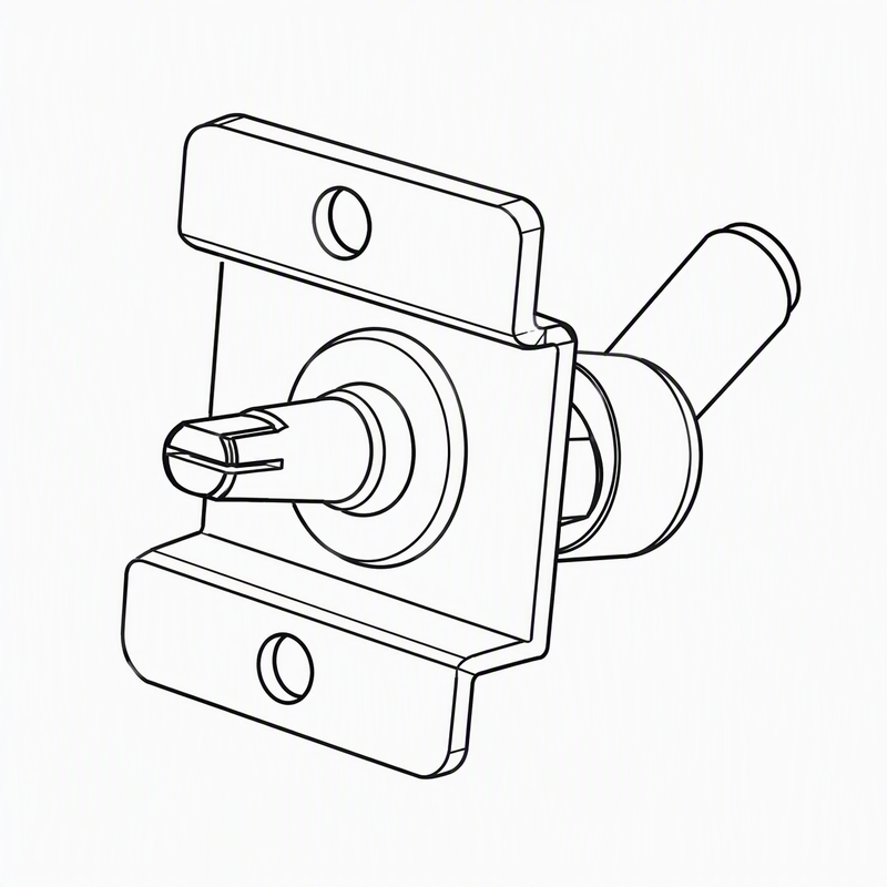 Spare Parts: Onyx Series 3 Burner (720-1094)
