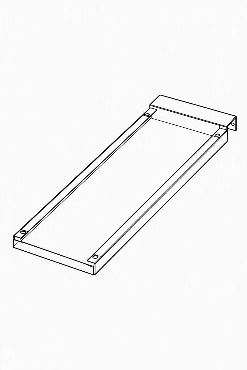 Spare Parts: Apex Series 6 Gourmet Plus Patio Gas Braai  (720-0896GF)