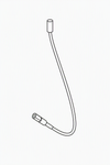 Spare Parts: Legacy 5 Burner Patio Gas Braai (720-0969L)