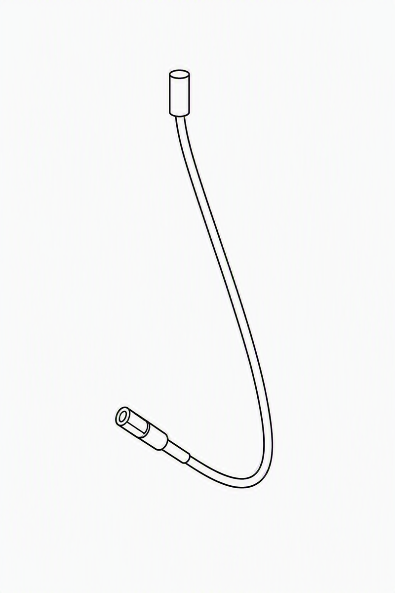 Spare Parts: Legacy 5 Burner Patio Gas Braai (720-0969L)