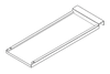 Spare Parts: Apex Series 4 Burner Evolution  (720-0958HB)