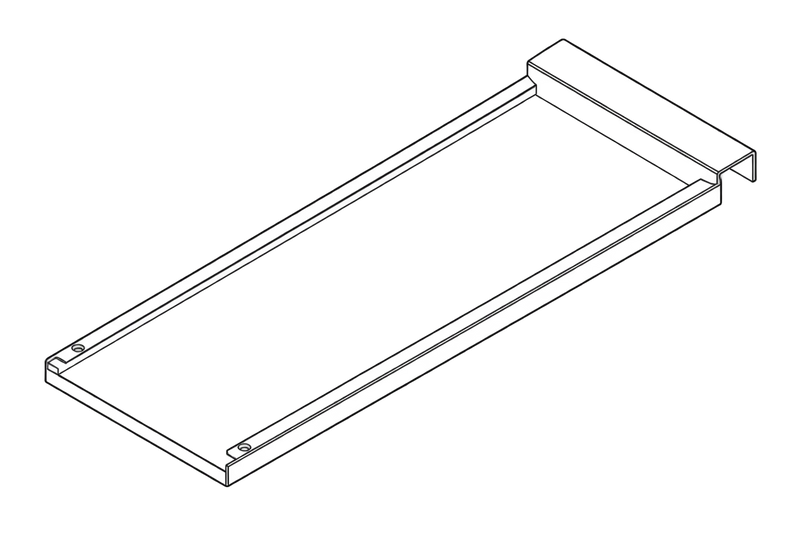 Spare Parts: Apex Series 4 Burner Evolution  (720-0958HB)