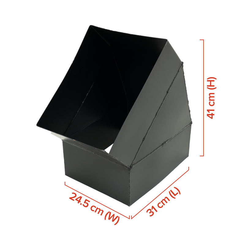 Megamaster 45° Side Bend