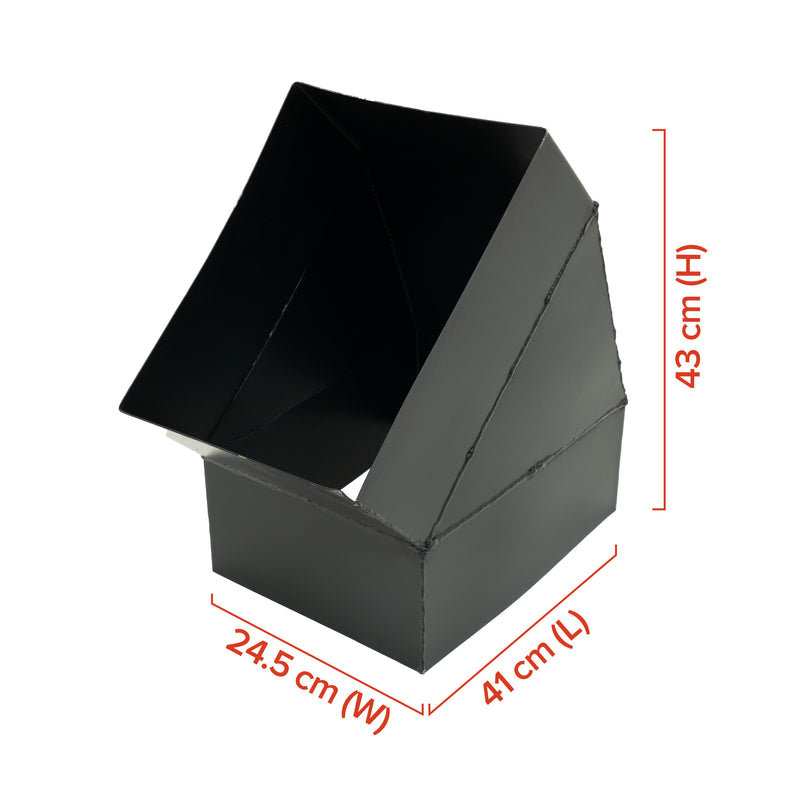 Megamaster 45° Side Bend