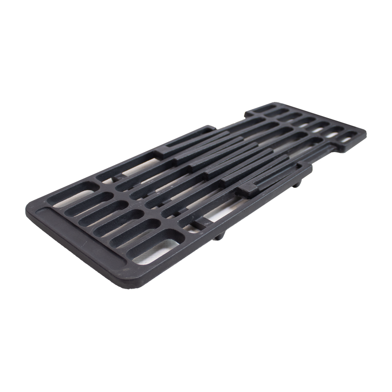 Adjustable Cast Iron Grid 20cm