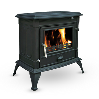 Tarragon 16kW Cast Iron Black Friday Deals