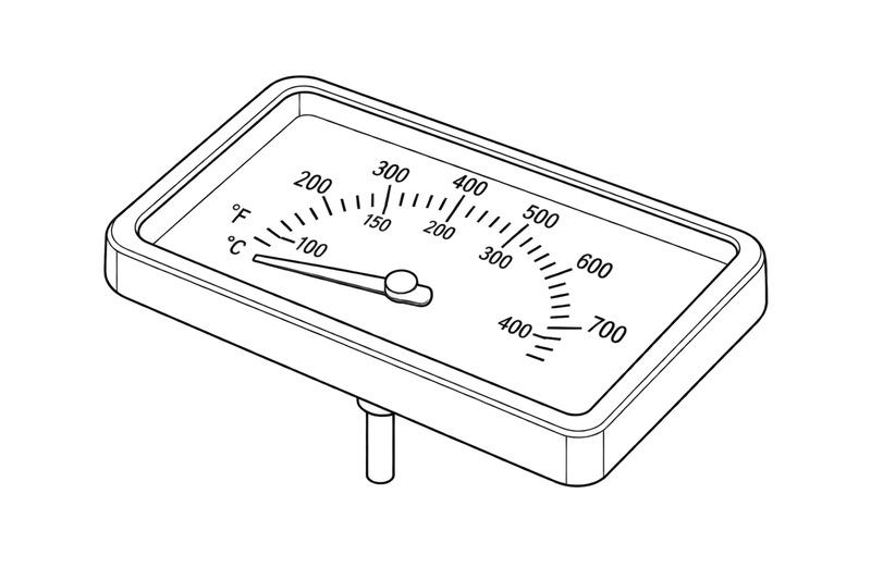 Spare Parts: Active Portable Gas Braai (820-0065H)