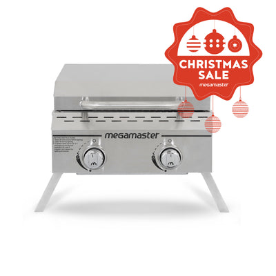 Origin Series 2 Burner Table Top Gas Braai