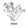 Spare Parts: Pinnacle Series 4 Burner