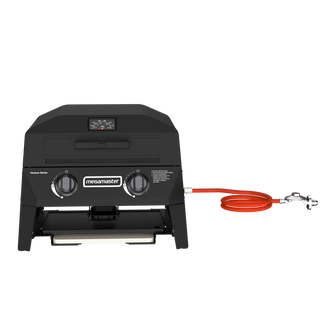 Venture Series 4-in-1 Pizza Oven
