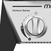 Venture Series 2 Burner Portable Gas Braai