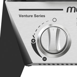 Venture Series 2 Burner Portable Gas Braai