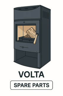 Spare Parts: Volta (837-43009)