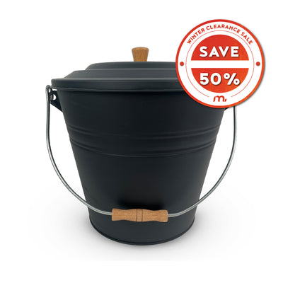Elite Log Bucket